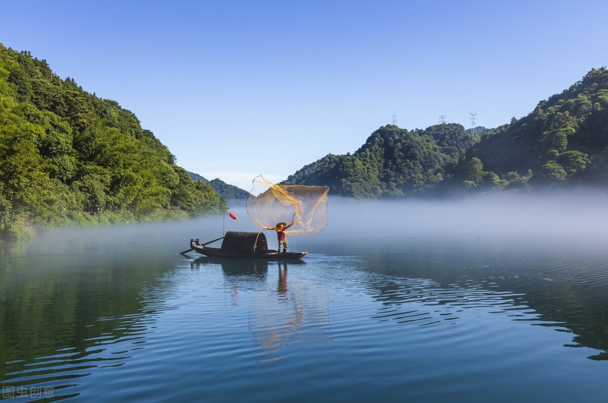 湖南一座低调的县城,湖南是一个低调的省份