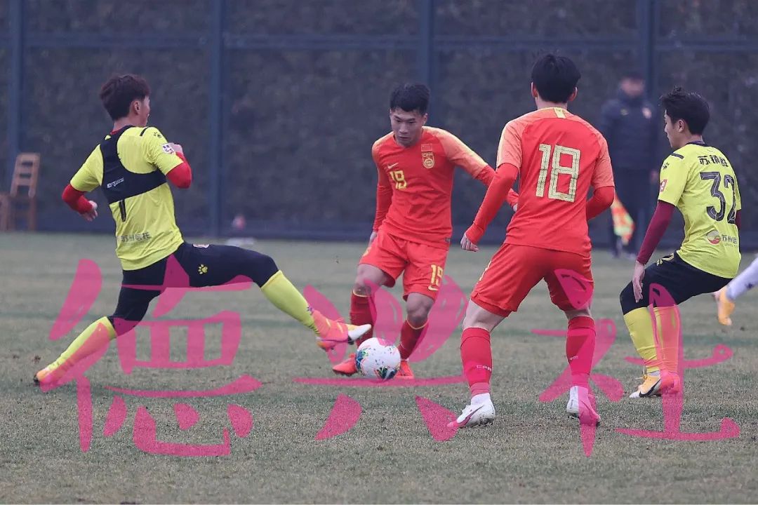 国奥1-1克罗地亚,国奥克罗地亚集训名单