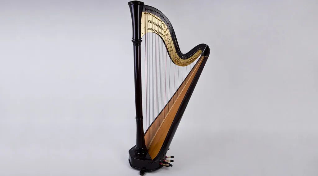 中国古典音乐有哪些乐器,中国各乐器经典音乐欣赏