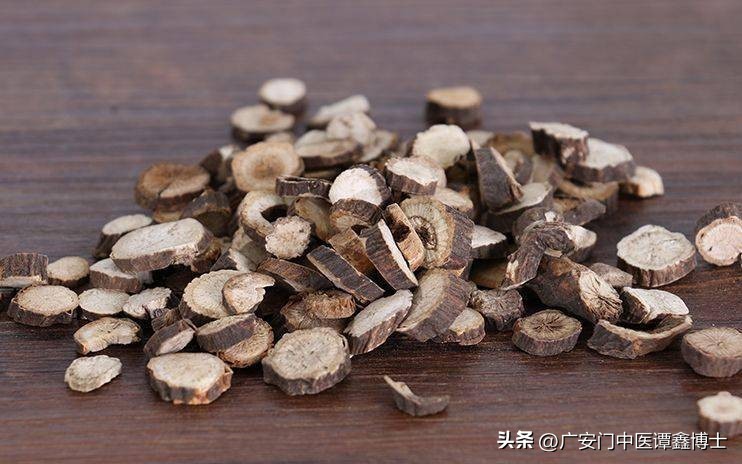 治疗胃湿的经方,胃癌气虚血瘀中医