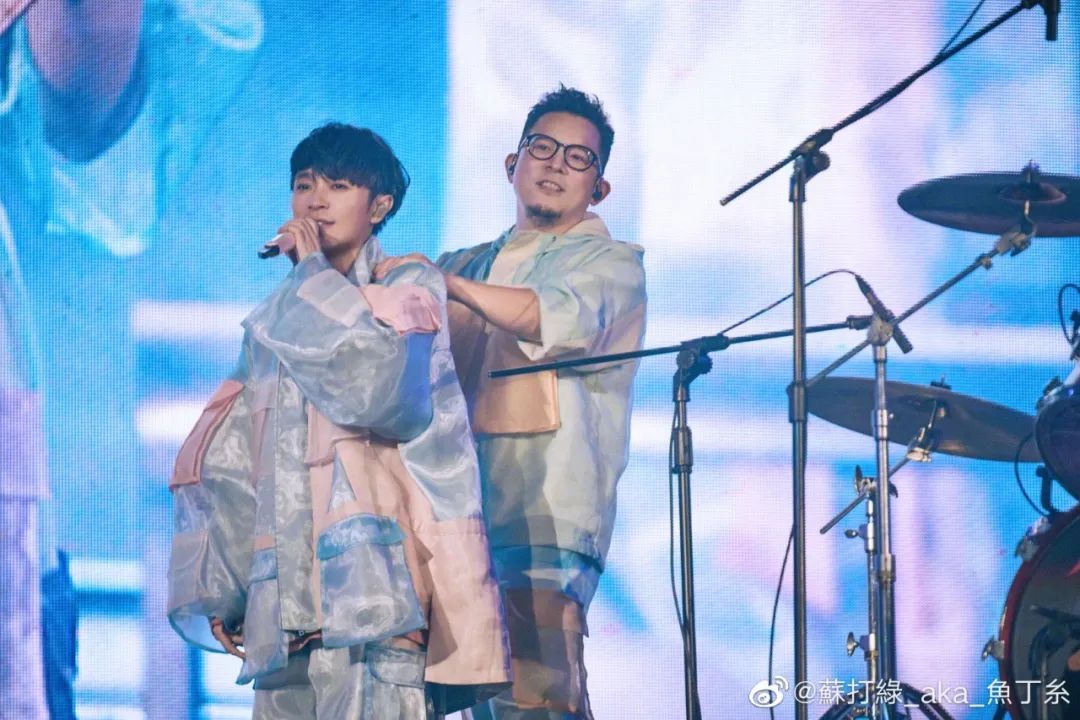 苏打绿内地演出事件,苏打绿郑州演出会有二次开票吗