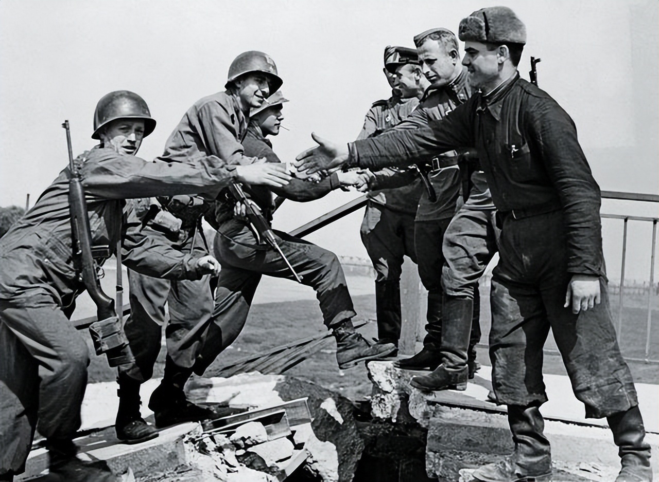 美国在苏联被抓的间谍 (美国和苏联间谍事件)