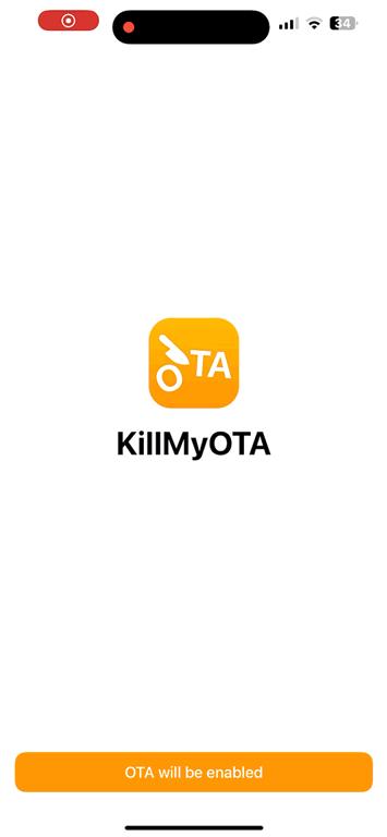 不想升级ios16一招教你屏蔽更新,ios16升级后怎么屏蔽系统更新