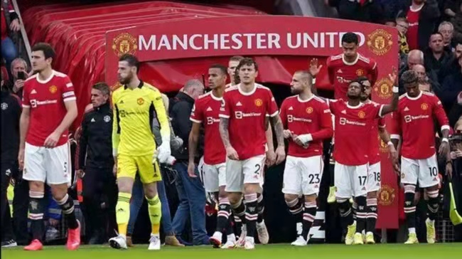 德国足球教父,德国名帅执教曼联