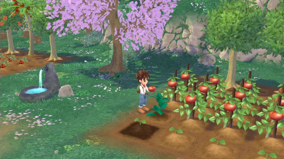 任天堂新机本财年内公布,任天堂今年新作