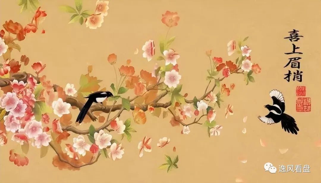 家中适合挂五虎画吗,家里挂五路财神画好吗