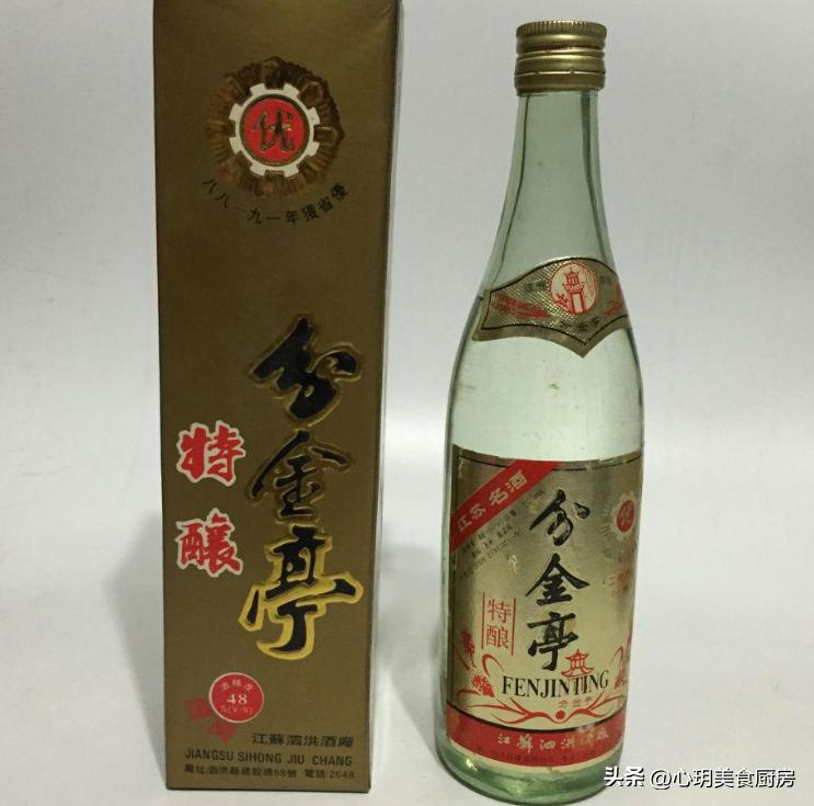 梦之蓝是不是勾兑酒,梦之蓝酒是否为勾兑酒