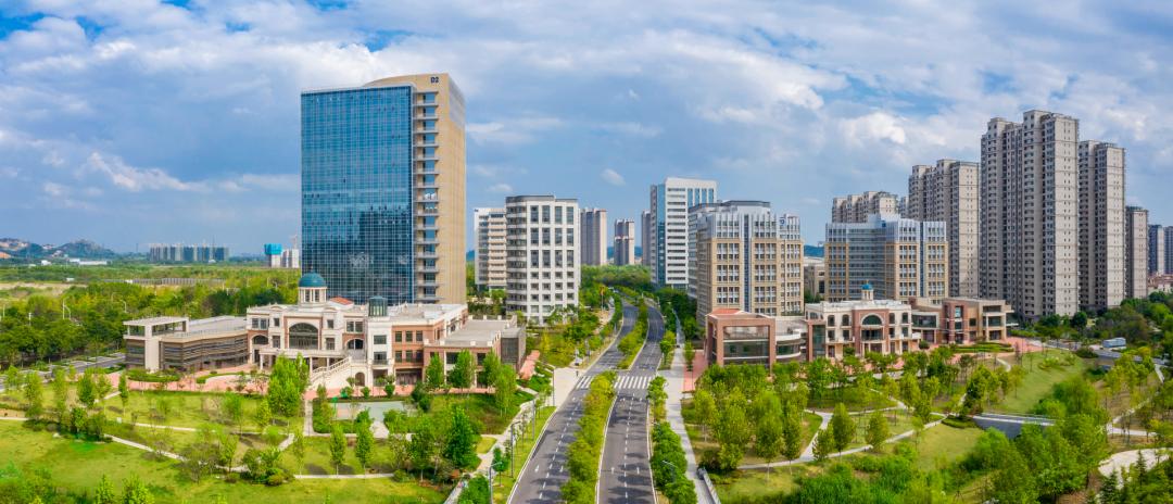 武汉联投新城,联投在武汉怎么样