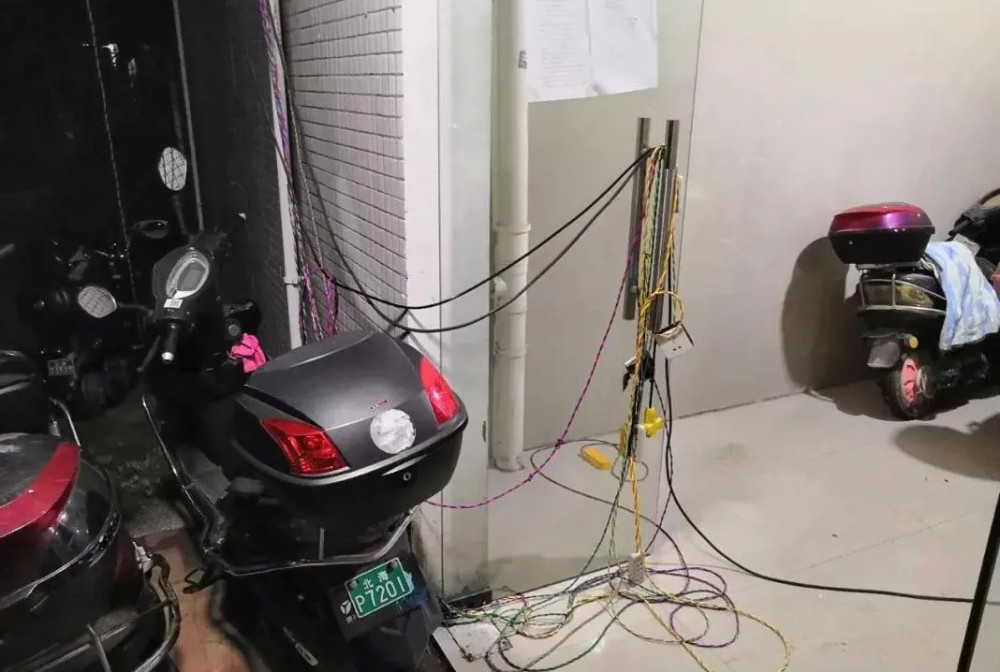 电动车充电注意事项避免引起火灾,电动车充电着火还能充电吗