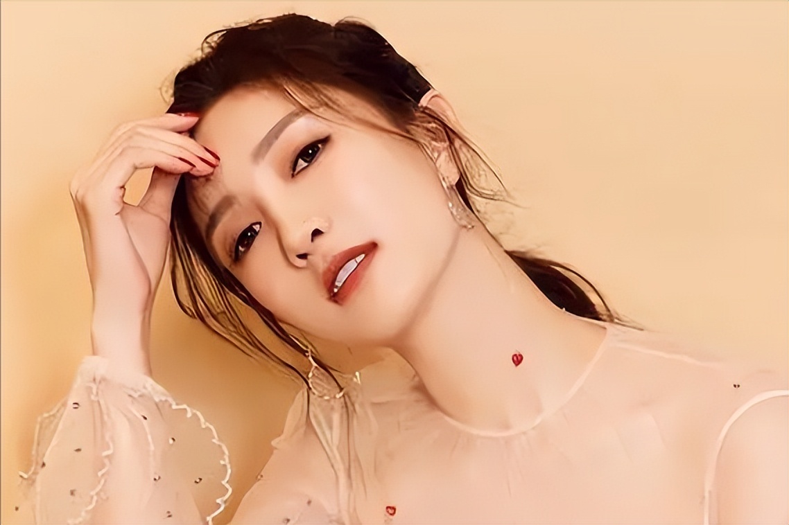 江疏影真实现状,江疏影的真实现状