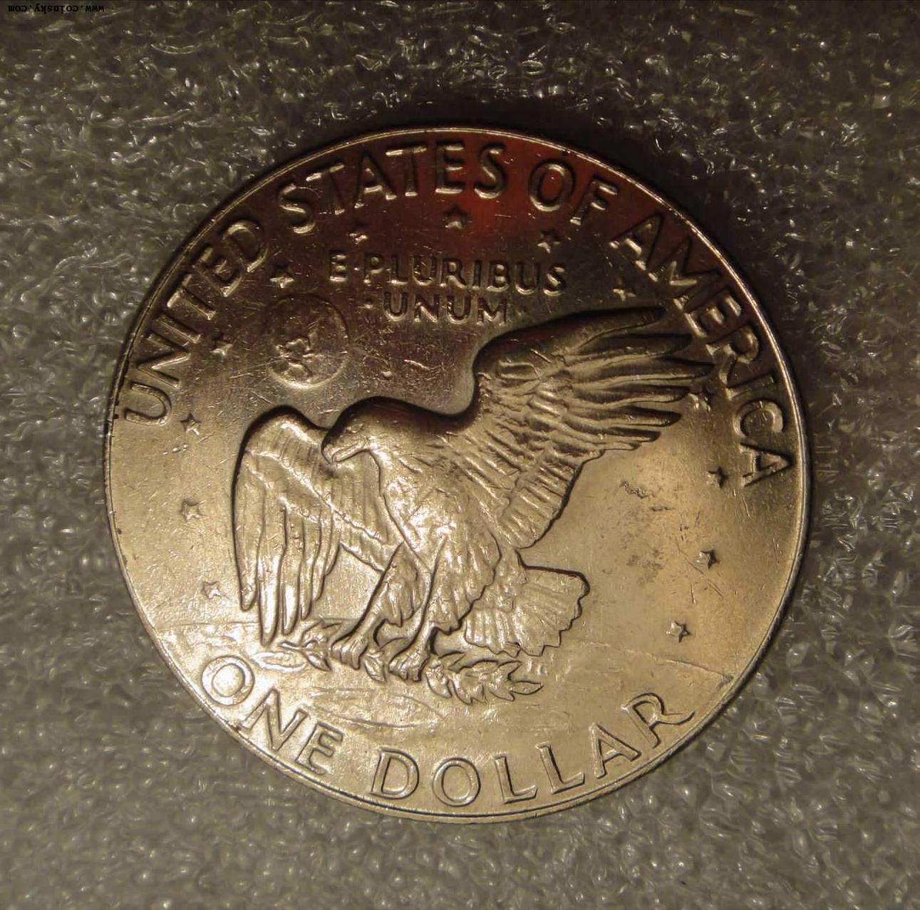 美国居然没有1美元硬币？美国政府：再也不当冤大头被使劲薅羊毛