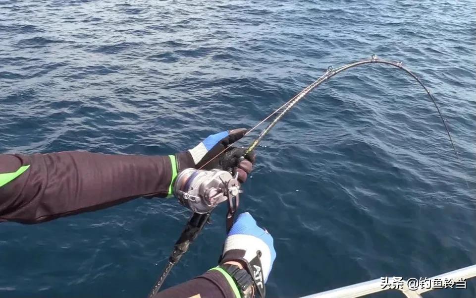 不懂鱼竿如何给鱼竿定价,新手如何选择鱼竿的调性