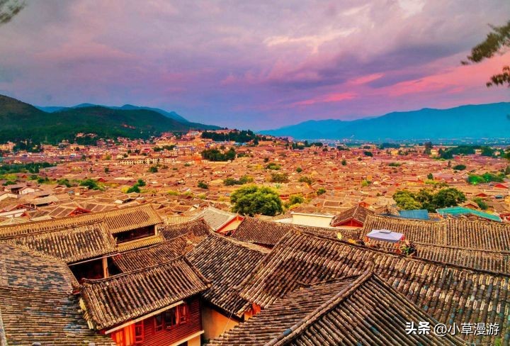 云南弥勒市旅游最该去必去景点,云南西双版纳旅游景点攻略自由行