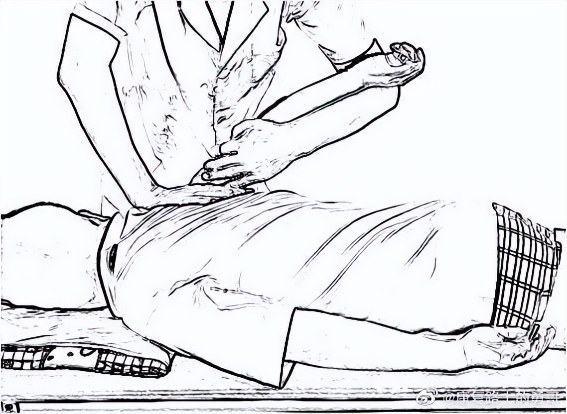 偏瘫屈腕康复练习,能够降低偏瘫患者痉挛的康复方法