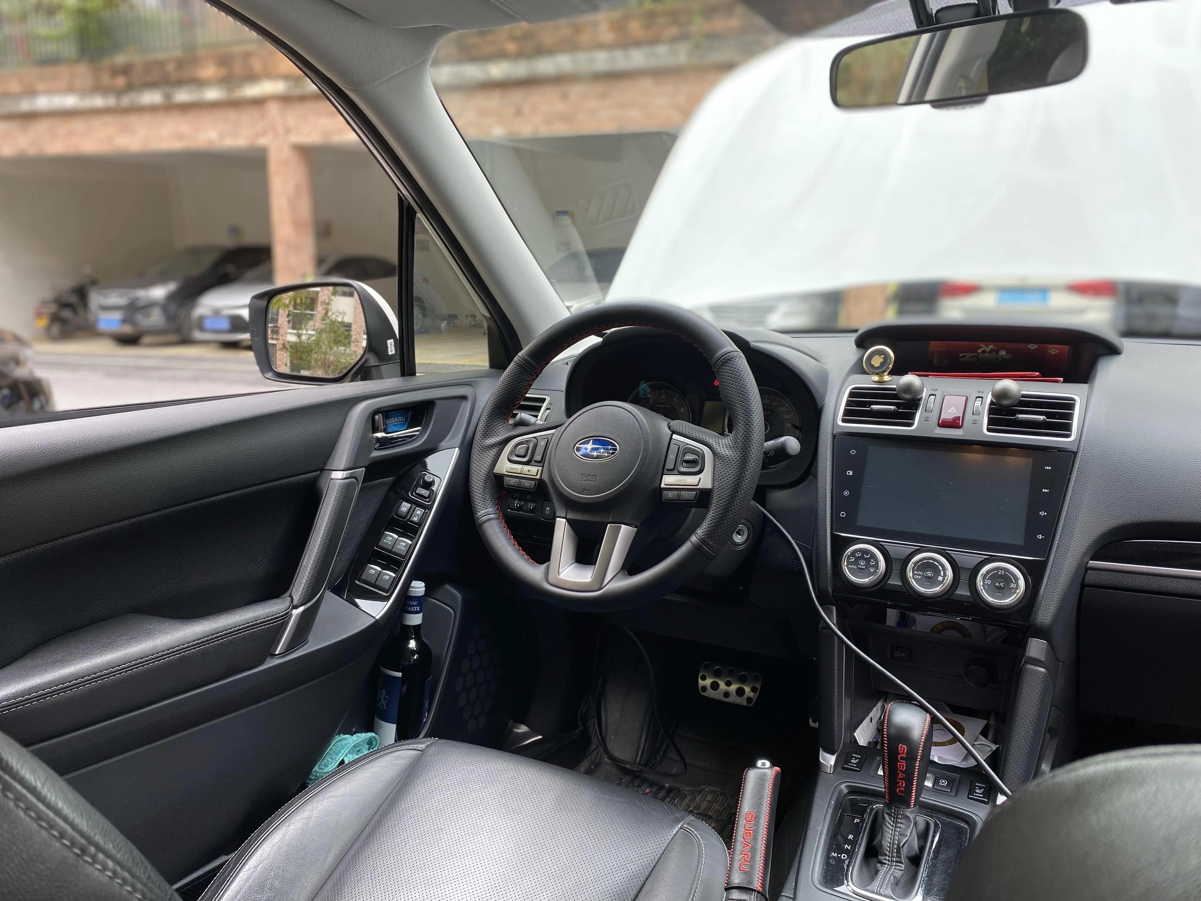 斯巴鲁森林人2.0去西藏动力咋样,2010款斯巴鲁森林人2.0动力够吗