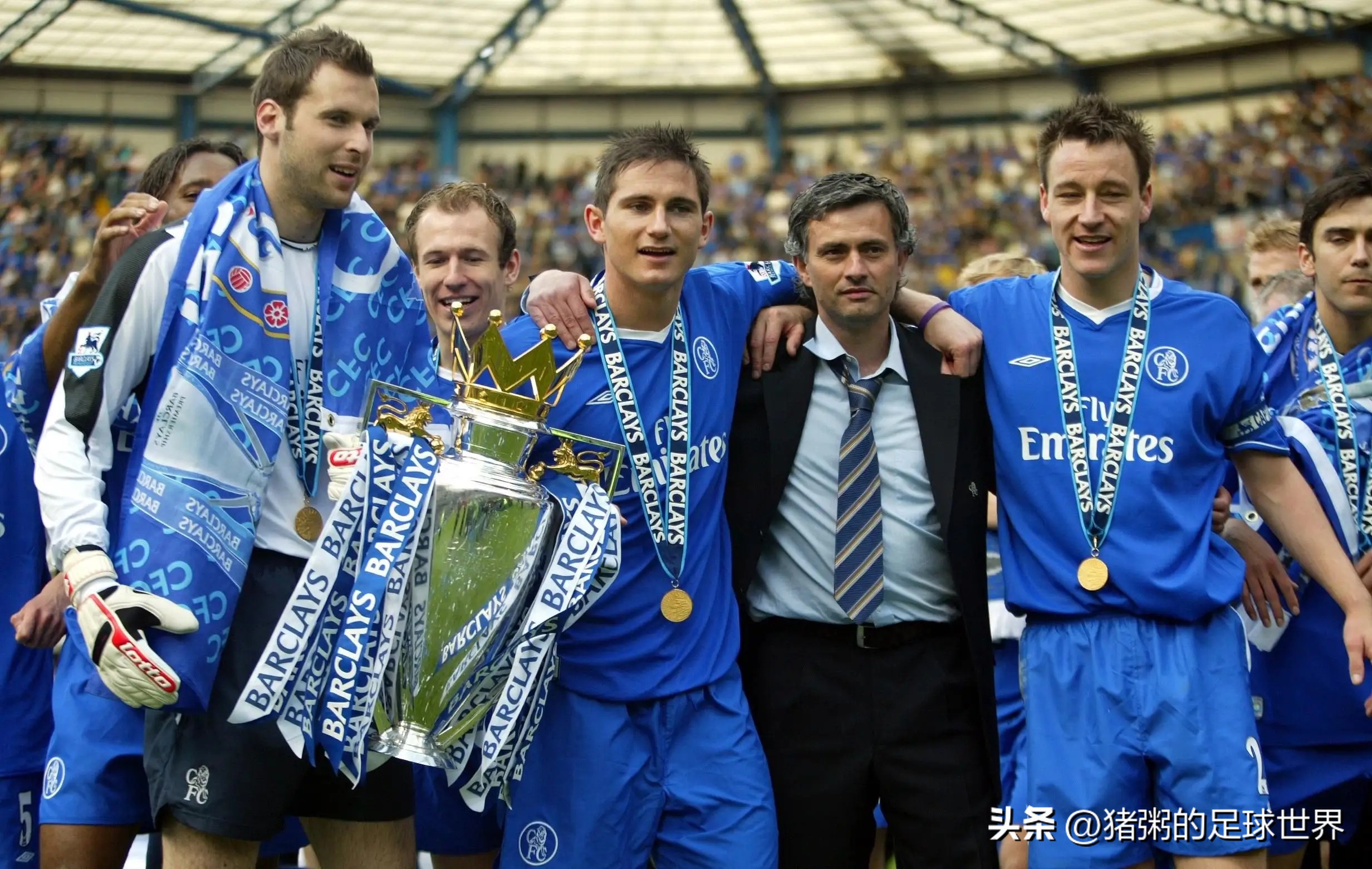 21世纪足坛经典战役,体坛21世纪20大经典瞬间