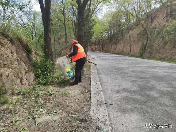 咸阳经开区扬尘治理简报,咸阳市建设工地扬尘治理措施