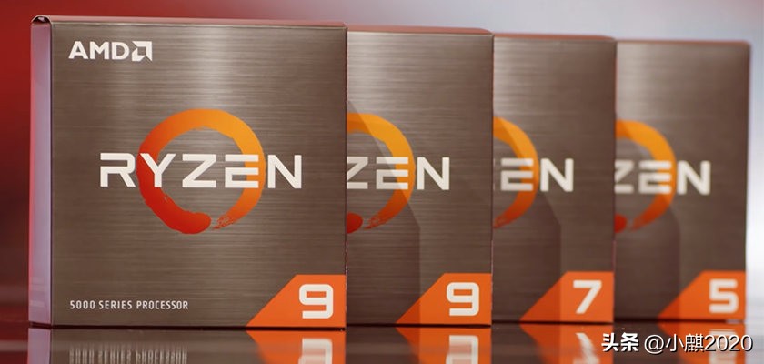 amdryzen处理器全系官方降价,amdryzen系列处理器有哪些