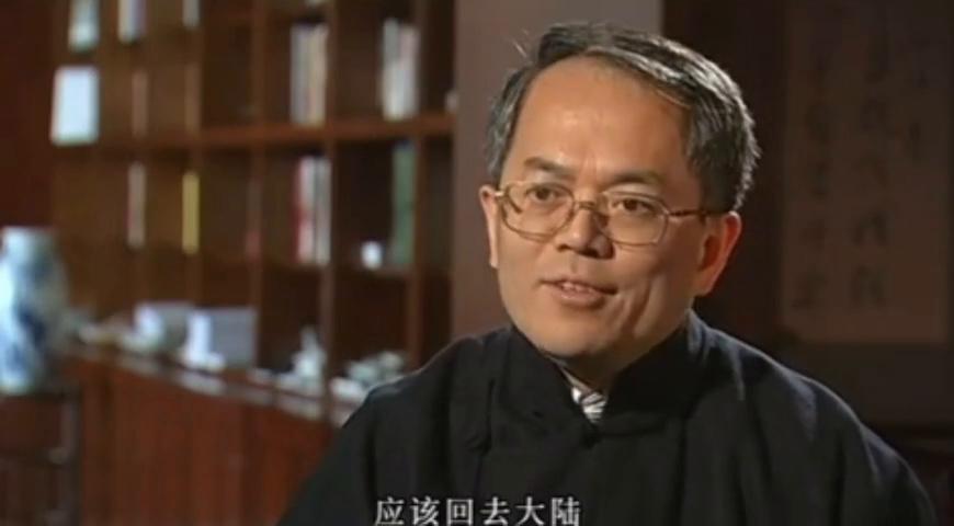 斯米克总裁李慈雄谈“斯米克现象#斯米克磁砖