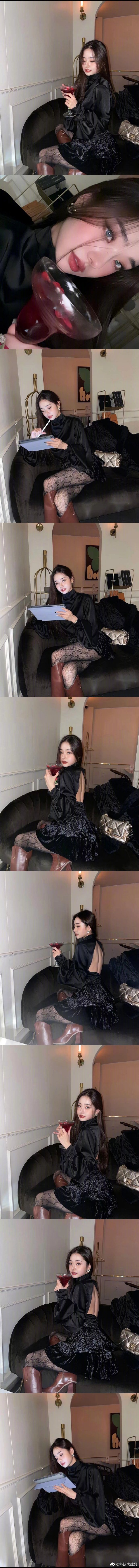 韩国女星宋智雅发视频道歉,宋智雅为穿假货道歉原视频