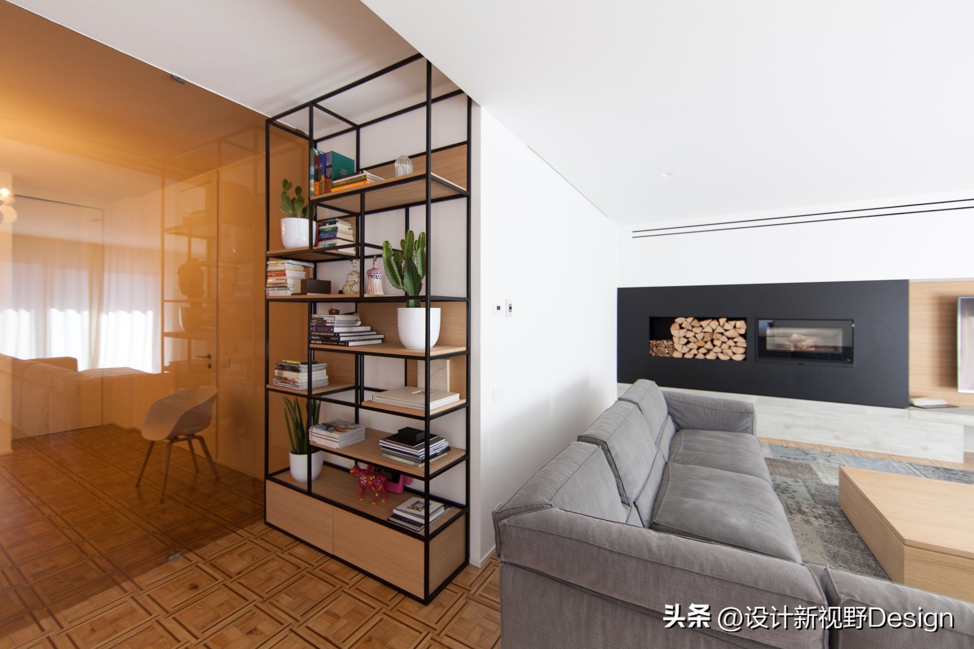 意大利设计师经典装修,意大利设计师室内设计