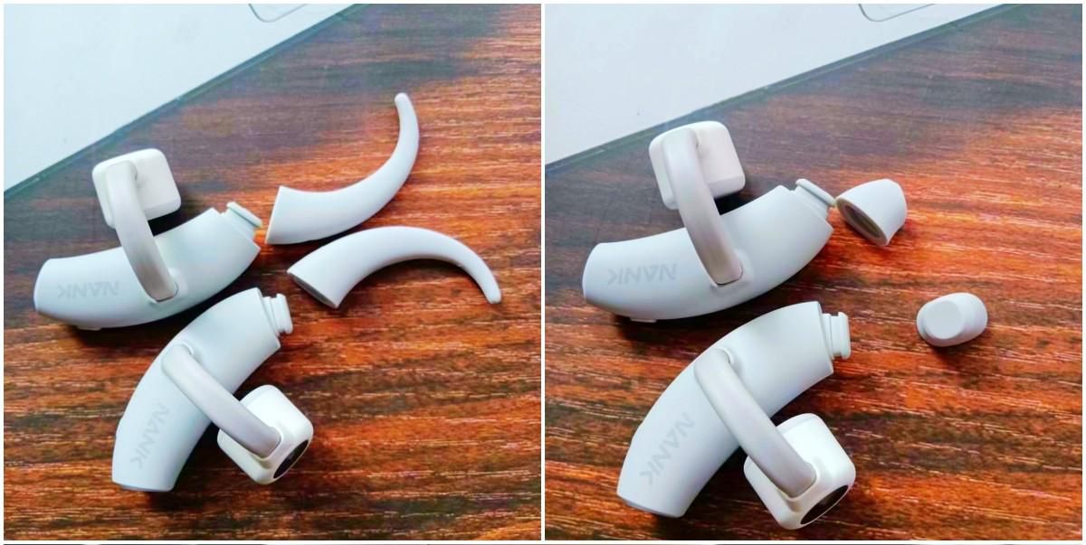 南卡OE无线骨传导耳机评测,南卡oe真无线骨传导耳机