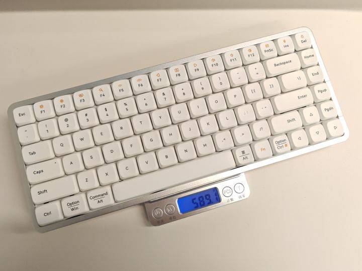 矮轴机械键盘容易误触吗,矮轴机械键盘轻吗