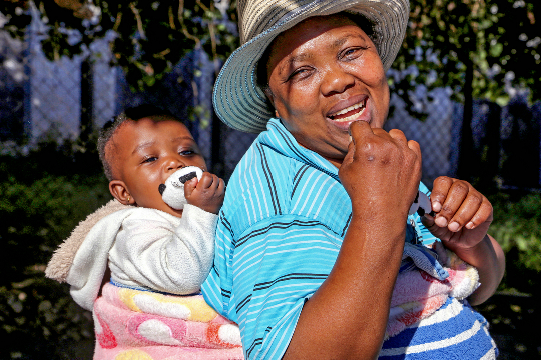 刘志超：肖像摄影浅析
