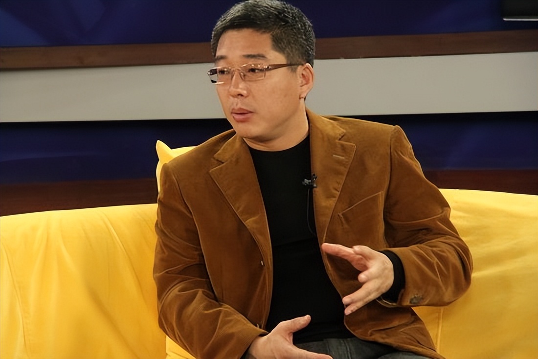 河北新闻联播主持人,河北新闻联播主持人傅敏