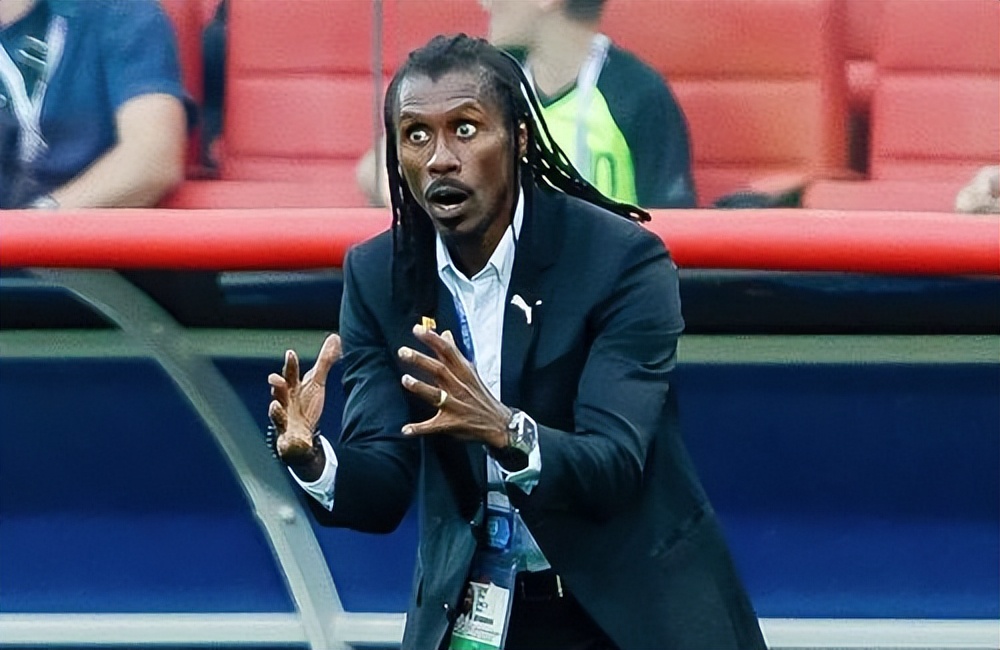 塞内加尔足坛十大球星,塞内加尔球星排名前十