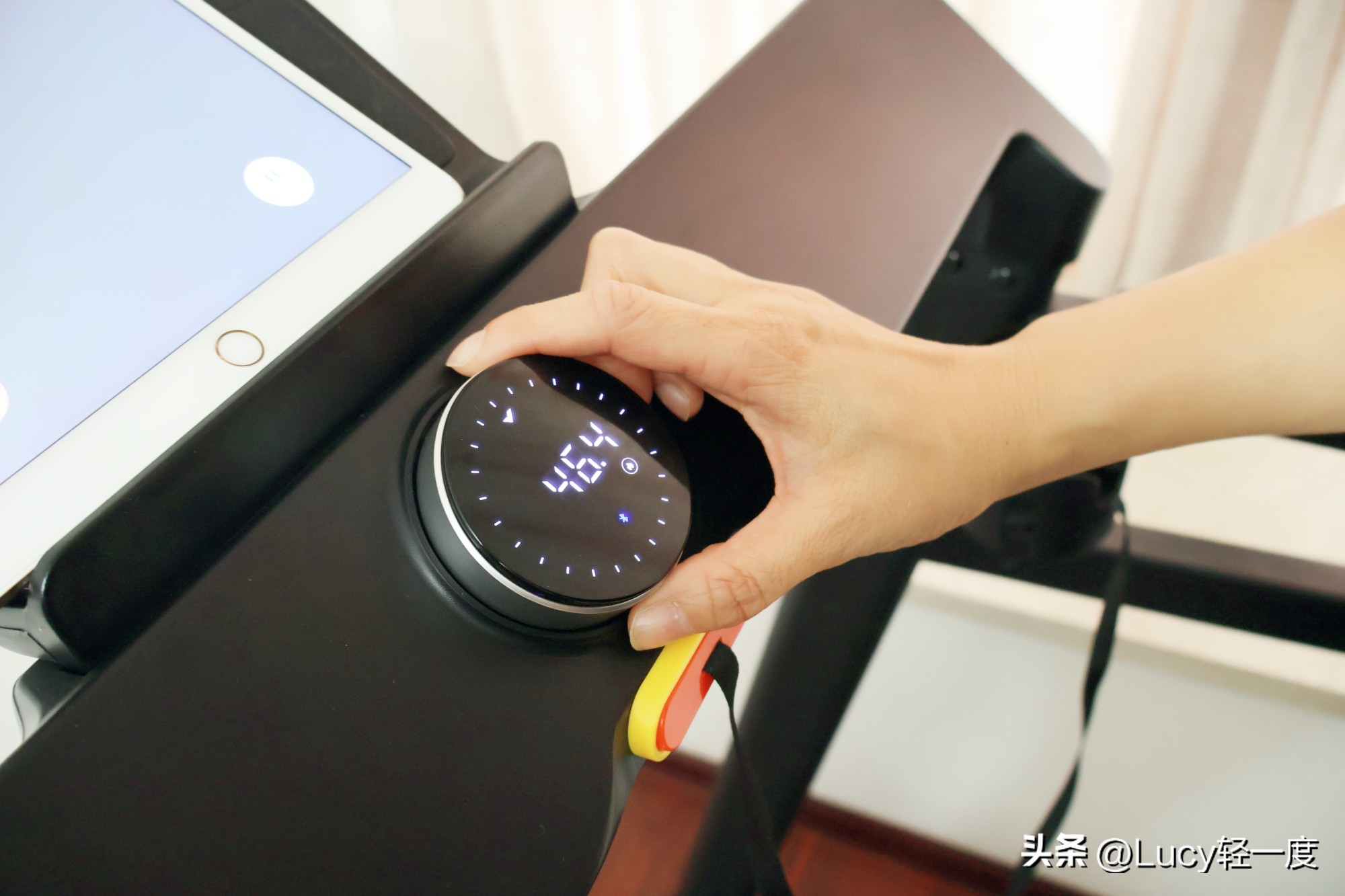 阳康后在跑步机上走路算运动吗,阳康后可以跑步机慢走吗