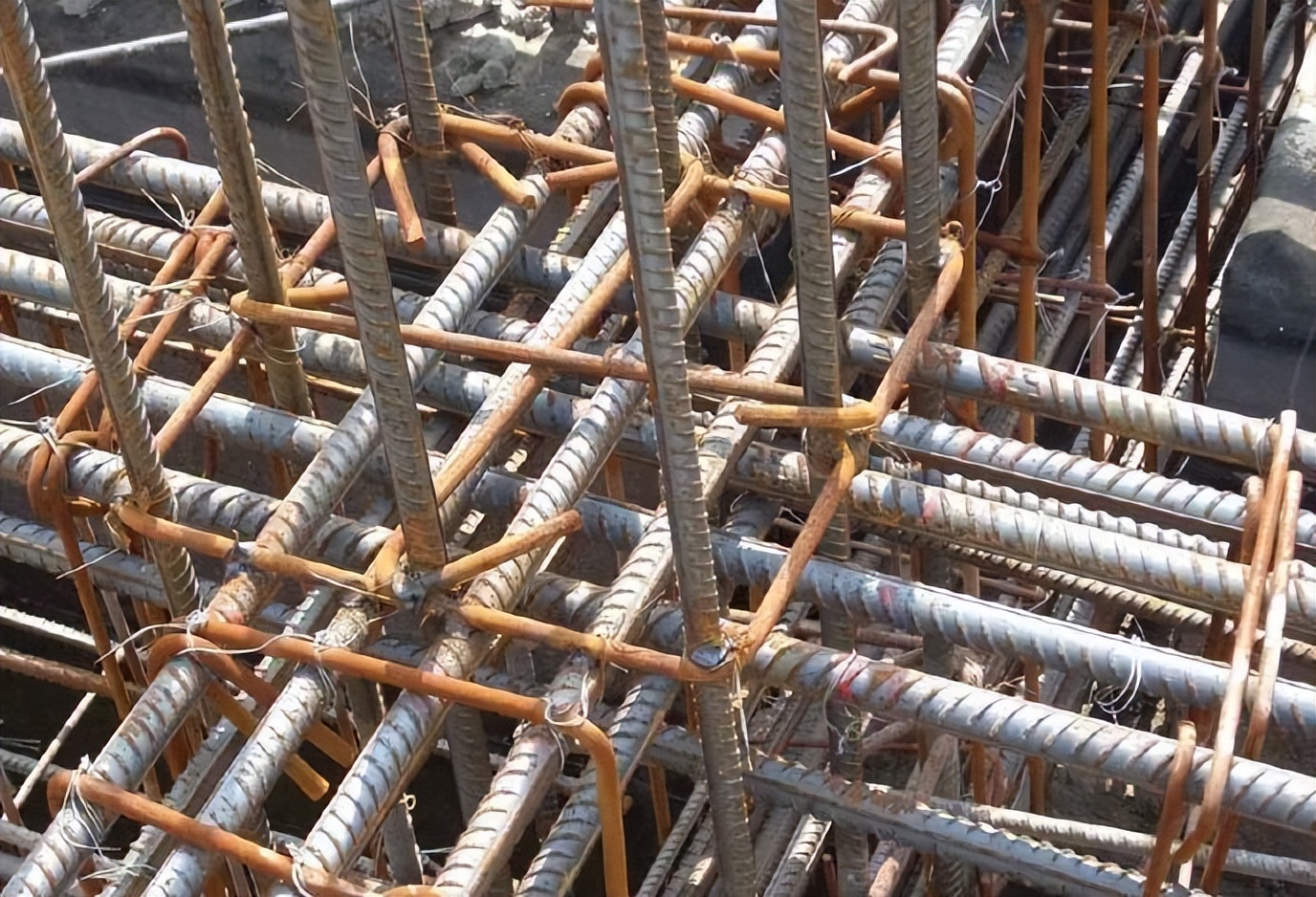 监理钢筋验收常见问题200条,钢筋验收常见质量通病