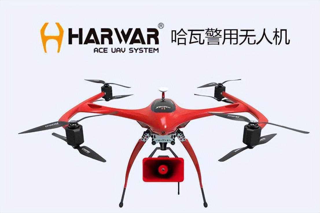 中国无人机企业100强,2023年中国无人机企业top30