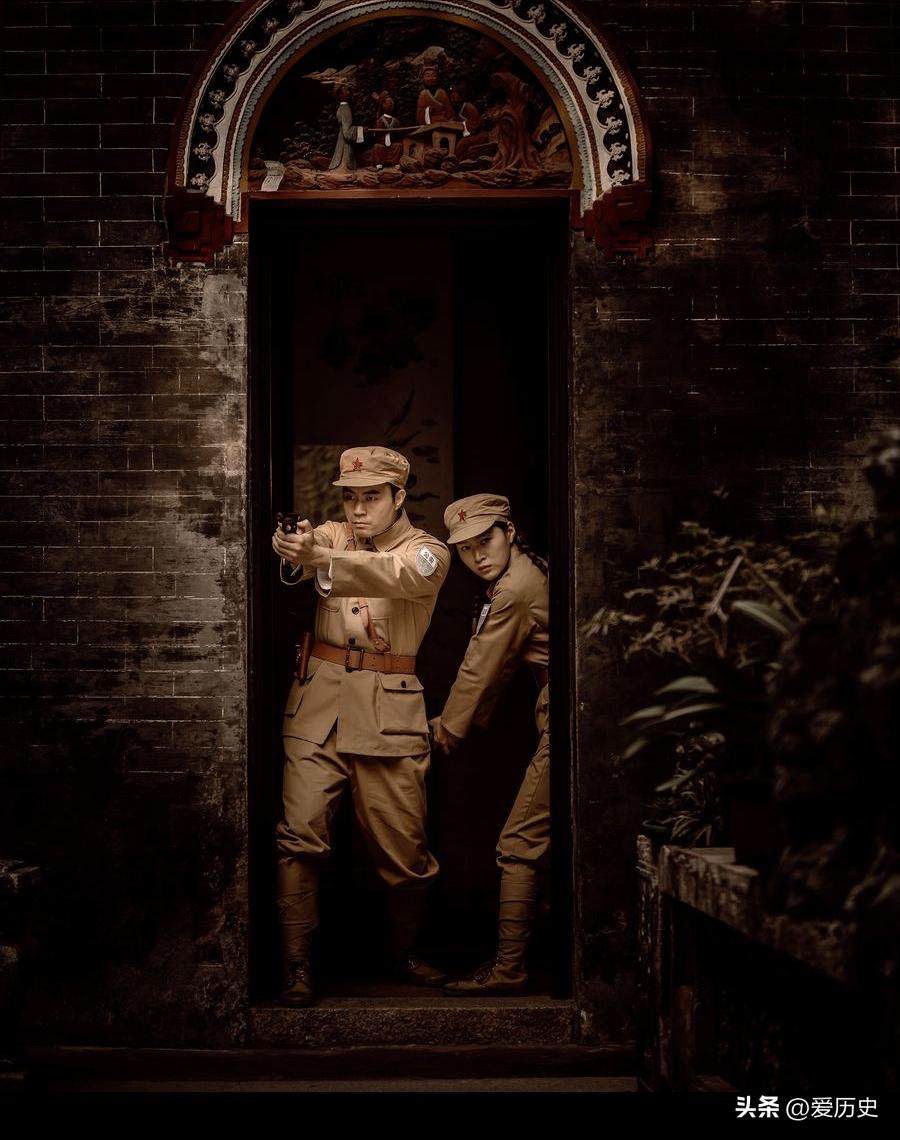 建国后敌特案件,建国后的敌特案