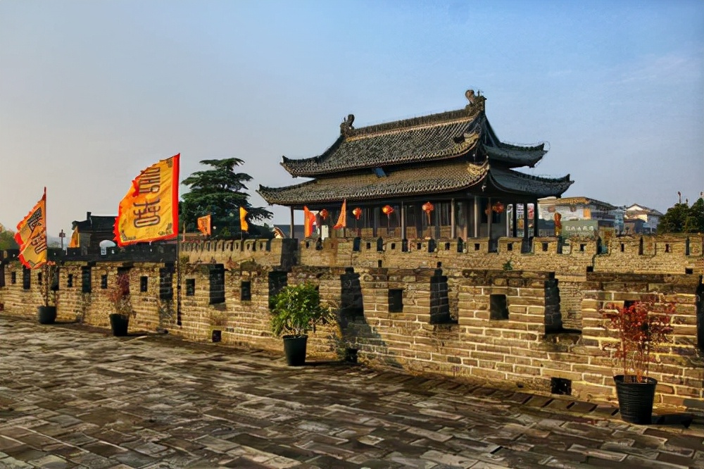 安徽宜居小城,安徽最宜居的县城