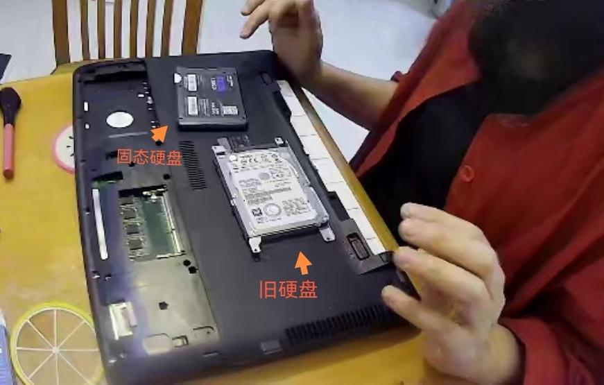不花钱让旧笔记本电脑流畅,旧笔记本电脑上手教程