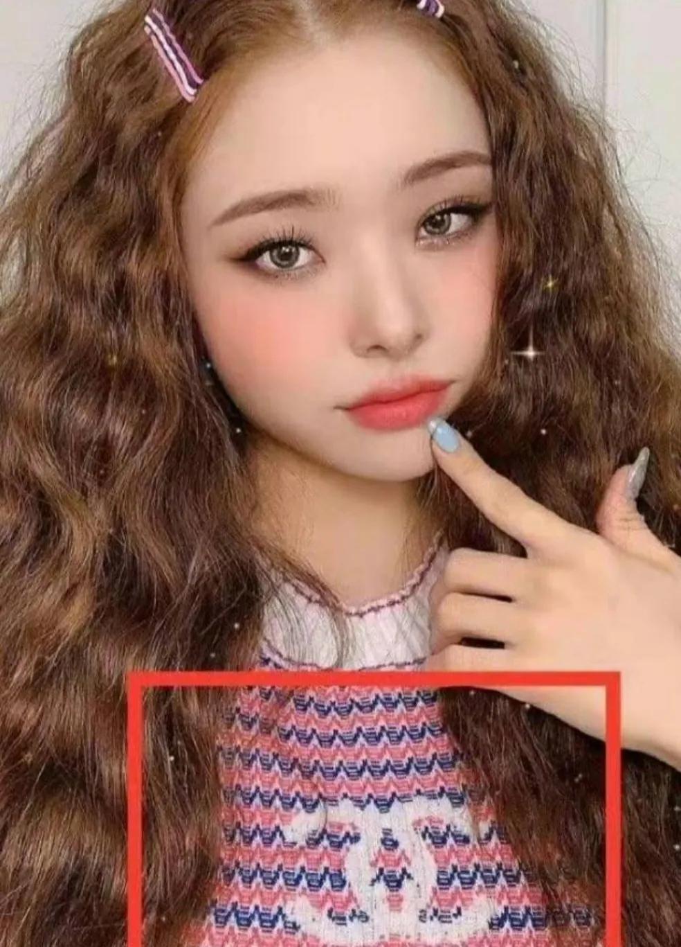 当美国富婆流行买假包，而韩国年轻人却在为包疯狂是怎么回事？