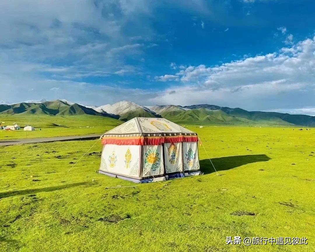 青海贵南旅游攻略,贵德小江南