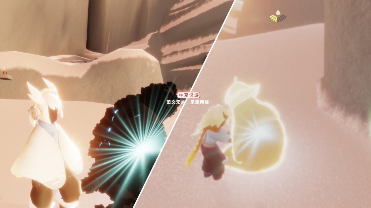 光遇先祖衣服,光遇新增光之子