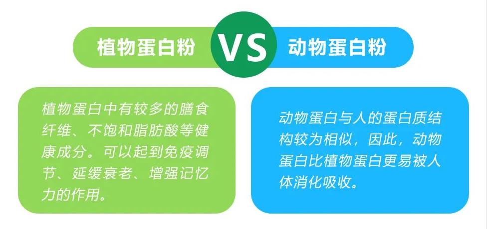 老年人补充植物蛋白还是乳清蛋白,乳清蛋白跟大豆蛋白哪个中老年好