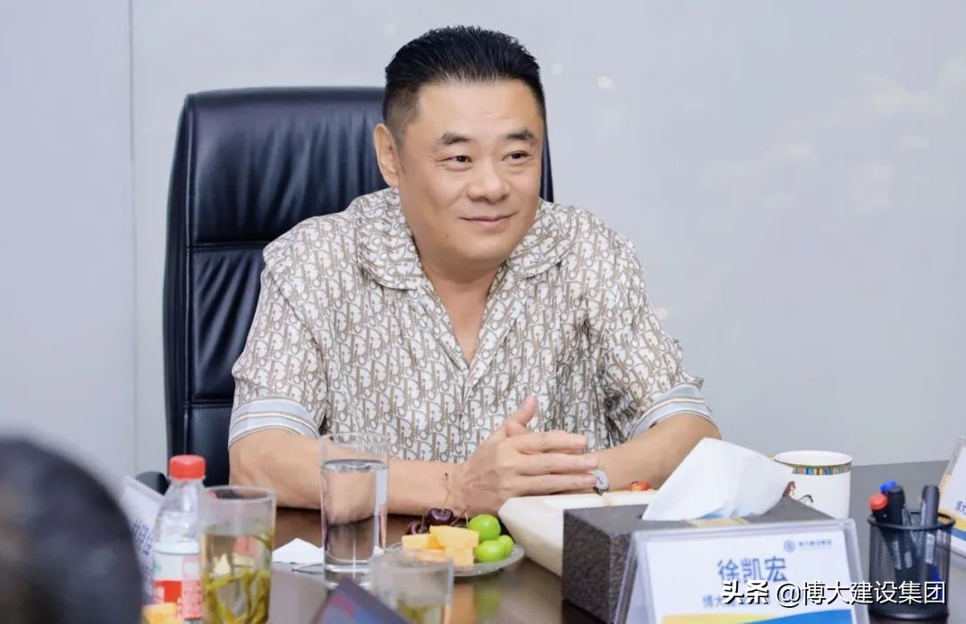 深圳博大建设集团有限公司年盈利,深圳市博大建设集团