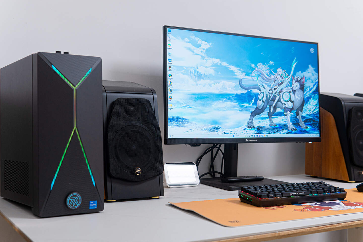 华硕天选2rtx3050游戏测评,华硕天选x2023教程