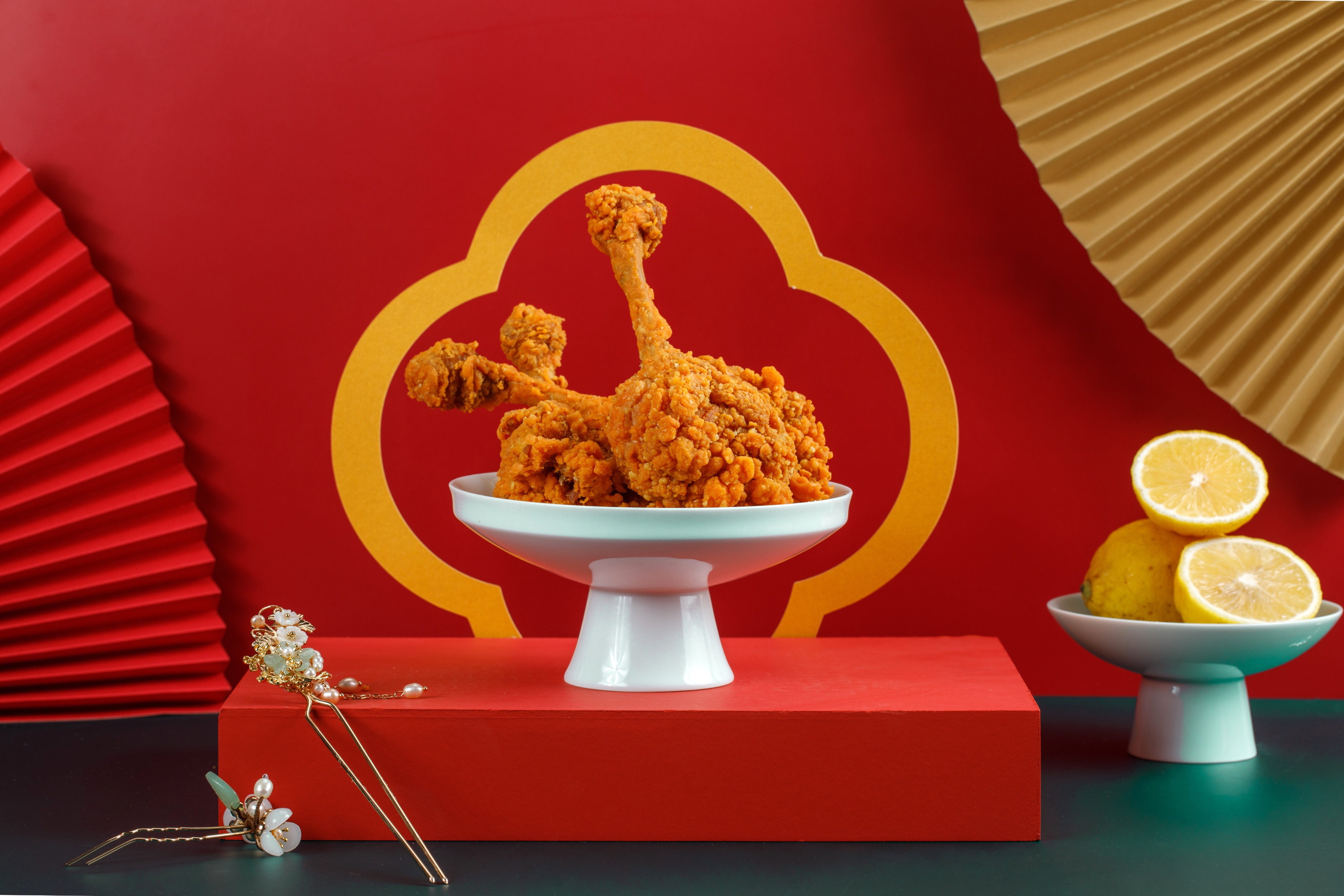 新手开炸鸡加盟店注意什么,炸鸡加盟店一年赚多少