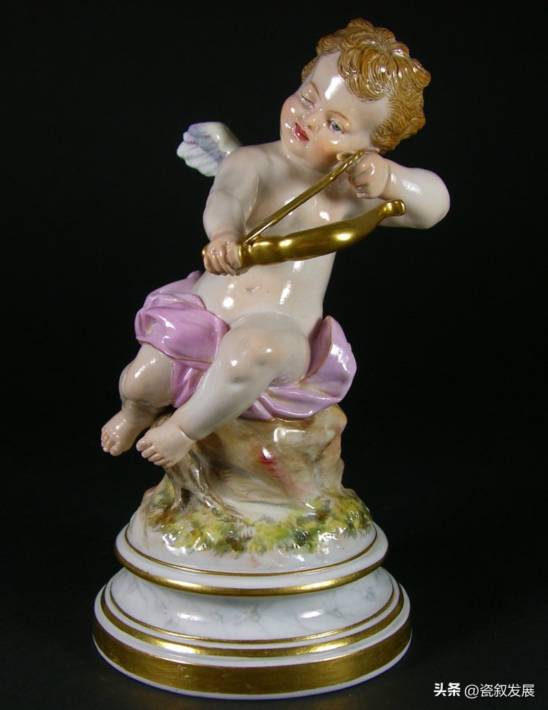 梅森瓷真品照片,梅森制瓷