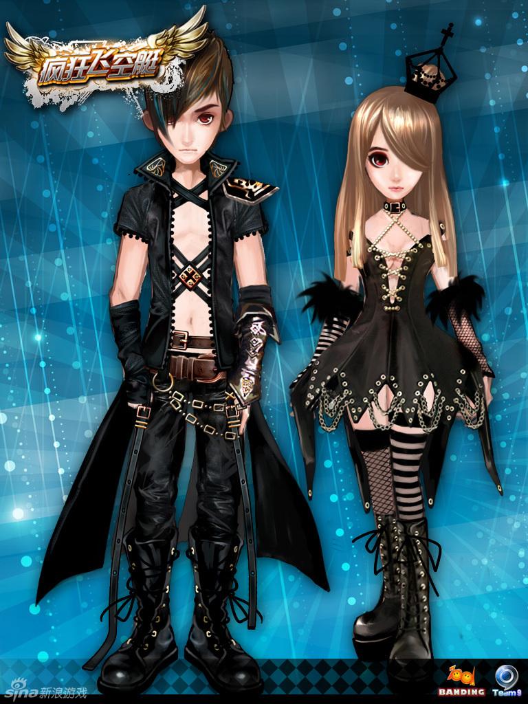 盘点2004年国内网络游戏,08年左右经典网络游戏