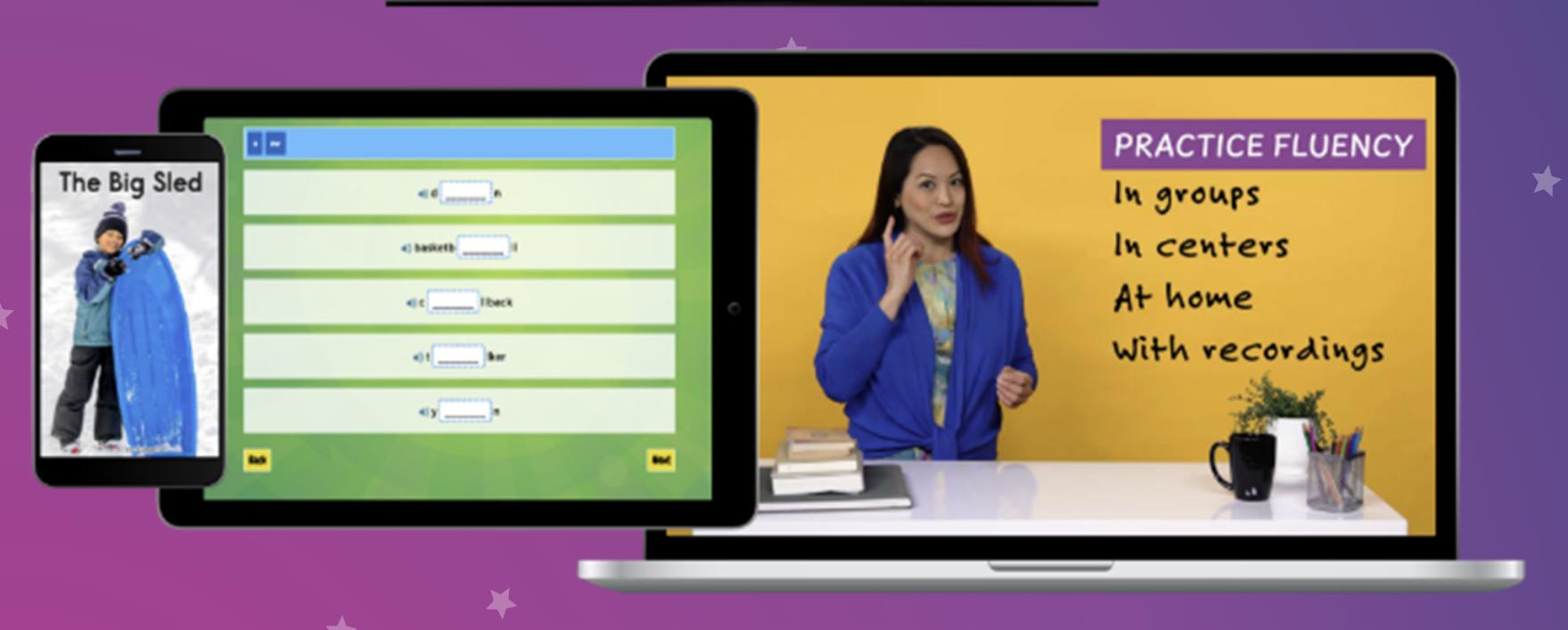 什么是大名鼎鼎的LearningA-Z?全球最详细的中文版图文视频介绍