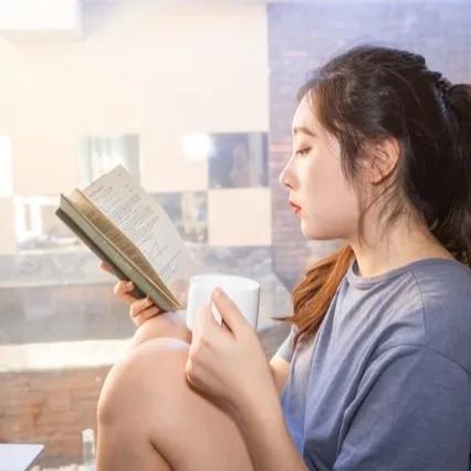 培养财识,把幸福握在自己手中