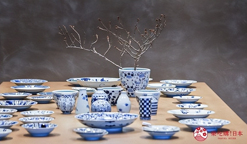 佐贺太良町、有田町旅行，搭「双星4047」观光列车吃竹崎蟹