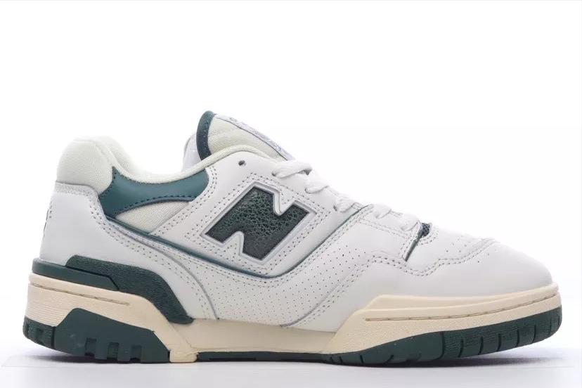 win鞋评跑鞋,newbalance550适合宽脚吗