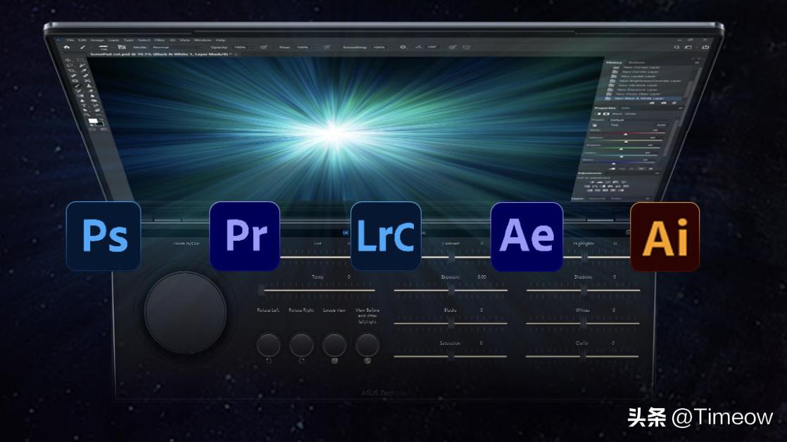 华硕灵耀x双屏pro如何玩转双屏,华硕灵耀x双屏pro2023性能如何